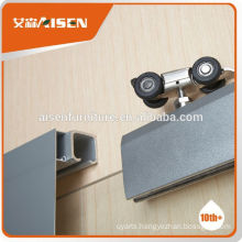 Competitive price factory directly powder coated aluminum lift sliding doors